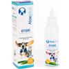 HDR Srl ALOEPLUS OTORI' Emulsione Auricolare Cani Gatti 125ml