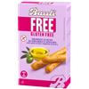 BAULI FREE GRISSINI SEMI GIRAS