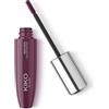 KIKO Milano Maxi Mod Colour Mascara 03, Mascara Colorato Con Mini Applicatore E Maxi Effetto Volume, 03 Plum