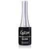 Estrosa Top Coat Smalto Semipermanente, Gloss Antigraffio 14 ml, Lucidante per Lampada
