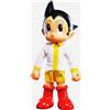 Astro Boy Master Series 03. Vinyl Action Figure cm 26. ZC WORLD Tezuka Produc...
