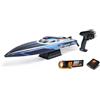 ProBoat Sonicwake 24 Self-Righting Brushless Deep-V Blu - Motoscafo elettrico...