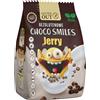 CAMERINO FRANCESCO Srl Gluten Out Choco Smiles Jerry 375g