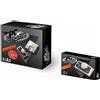 KONAMI, HORI NUOVO KONAMI PC Engine mini Japan ver. Console di gioco e turbo controller se...