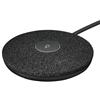 Logitech ORIGINALE Logitech Accessori per computer nero 989-000430 Rally Mic Pod - Mikrof