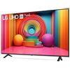 LG SMART TV 65" 4K NERO