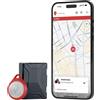 SMART V3 Italia - Antifurto GPS Localizzatore per Auto E Moto - SIM Integrata Se