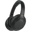 Sony WH-1000XM4 - Cuffie Bluetooth Wireless con HD Noise Cancelling Evoluto, Mic
