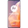 Motorola Smartphone MOTOROLA Moto G85 5G 8+256GB 6,67" Android Dual Sim Cobalt Blue