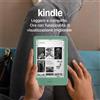 Kindle (16 GB)| Il Più Leggero E Compatto, Con Schermo Antiriflesso, Cambio Pagi