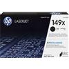 HP ORIGINALE HP toner nero W1490X 149X ~9500 Pagine mod. W1490X 149X EAN 194850663
