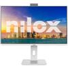 NILOX MONITOR 27 IPS REG WEBCAM 120HZ