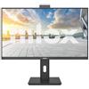 NILOX MONITOR 24IPS REG CAM 120HZ USBC65W