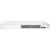 HPE NW HPE NETWORKING INSTANT ON SWITCH 24P GIGABIT 2P SFP 1830