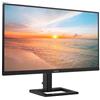 PHILIPS MONITOR 27 LED IPS 16:9 4K UHD 4MS 350 CDM, REG ALTEZZA, DP/HDMI, MULTIM