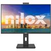 NILOX MONITOR 27 IPS REG 120HZ WEBCAM SPK