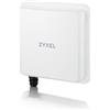 ZYXEL NEBULAFLEX 5G/LTE OUTDOOR ROUTER, CAT20 DL FINO A 5GBPS. SIM CARD SLOT. 1
