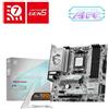 MSI MB B850M GAMING PLUS WIFI,B850M,AM5,4DDR5,2PCI-EX16,1PCI-EX1,2M.2,4SATA3,6US