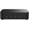 ASUS NUC 14 ESSENTIAL KIT RNUC14MNK3500002 MINI PC BAREBONE INTEL CORE 3 N355 IN