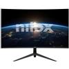 NILOX MONITOR CURVO 280HZ VA