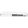 Aruba Instant On 1830 24G 12p Class4 PoE 2SFP 195W Gestito L2 Gigabit Ethernet (