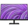 HP MONITOR 21,5 LED IPS 16:9 FHD 5MS 250 CDM, REG ALTEZZA, VGA/DP/HDMI, MULTIMED