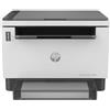 HP MULTIF. LASER A4 B/N, LASERJET TANK 1604W, 22PPM, USB/WIFI, 3 IN 1
