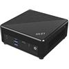 MSI MINI PC BAREBONE CUBI INTEL N100