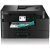 BROTHER STAMPANTE BROTHER NFC INK MFC-J4550DW 4-IN-1 20PPM 400FG ADF20FG WIFI 5GHZ USB.