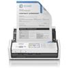 BROTHER SCANNER DOCUMENTALE ADS-1800W, A4, ADF, FRONTE / RETRO, PORTATILE, WIREL