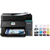 EPSON STAMPANTE EPSON MFC INK ECOTANK ET-4950 C11CL40402 A4 4IN1 35PPM STAMPA F/R 250