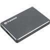 ‎Transcend Transcend Hard Disk Esterno Portatile StoreJet SJ25C3N USB 3.1 Gen 1 1TB - TS1TS