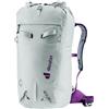 deuter Durascent 28 SL - Zaino alpino impermeabile da donna