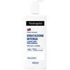 Johnson & Johnson Neutrogena Crema Corpo senza profumo 400ml
