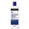 Neutrogena Corpo Fluida Corpo Idratazione Intensa Profumata 400ml