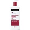 Neutrogena Corpo Neutrogena Crema Corpo Idratante Sollievo Intenso per Pelle Molto Secca 400ml