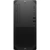 HP PC/Workstation HP Z1 G9 Tower Wolf Pro Security Edition Intel® Core™ i9 i9-14900 32 GB DDR5-SDRAM 1 TB SSD NVIDIA GeForce RTX 4060 Windows 11 Stazione di lavoro AI Workstation Nero [996N5ET]