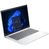 HP Notebook HP EliteBook 8 G1i AI PC Wolf Pro Security Edition Intel Core Ultra 5 225U Computer portatile 35,6 cm (14") WUXGA 16 GB DDR5-SDRAM 512 SSD Wi-Fi 6E (802.11ax) Windows 11 Argento [A37MKET#ABZ]