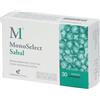 Generic MONOSELECT SABAL 30 compresse - Integratore alimentare per la funzionalità della prostata e delle vie urinarie