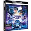 Warner Bros. Ready Player One (4k+Br) (4K UHD Blu-ray)
