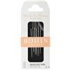 Bohin - No.22-24-26 Assortimento Arazzo Aghi - 6 Aghi