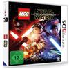 LEGO Star Wars: Das Erwachen der Macht - 3DS - [Edizione: Germania]
