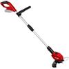 EINHELL Decespugliatore a Batteria Elettrico Solo Corpo Macchina Volt 18 x-Change cm 24 - Ge-Ct18Li