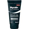 Bioscalin PRO-DENSITY Uomo Styling Gel, Modellante, Rinforzante per Cappelli più Vigorosi, Senza Alcool, Parabeni e Siliconi, 150 ml