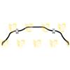 Unigom Per Fiat Grande Punto 1.3 D Multijet Barra Stabilizzatrice Anteriore Ø19mm