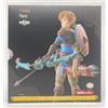 Good Smile Company FIGMA The Legend of Zelda Link Tears of the Kingdom ver. DX Edition