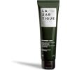 Lazartigue Nourish Shampoo 2 in 1, balsamo detergente altamente nutriente e non schiumogeno, arricchito con karitè, nessun attrito o rottura, deterge intensamente i capelli in 1 passaggio 150 ml