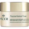 LABORATOIRE NUXE ITALIA Srl nuxe nuxuriance gold crema olio nutriente fortificante viso 50ml