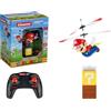Carrera - 370501032P - 2,4GHz Super Mario - Flying Cape Mario