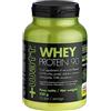 +Watt Whey Protein 90 - Proteine del Siero del Latte al 90% - Formato: 250 g - Gusto: Vaniglia